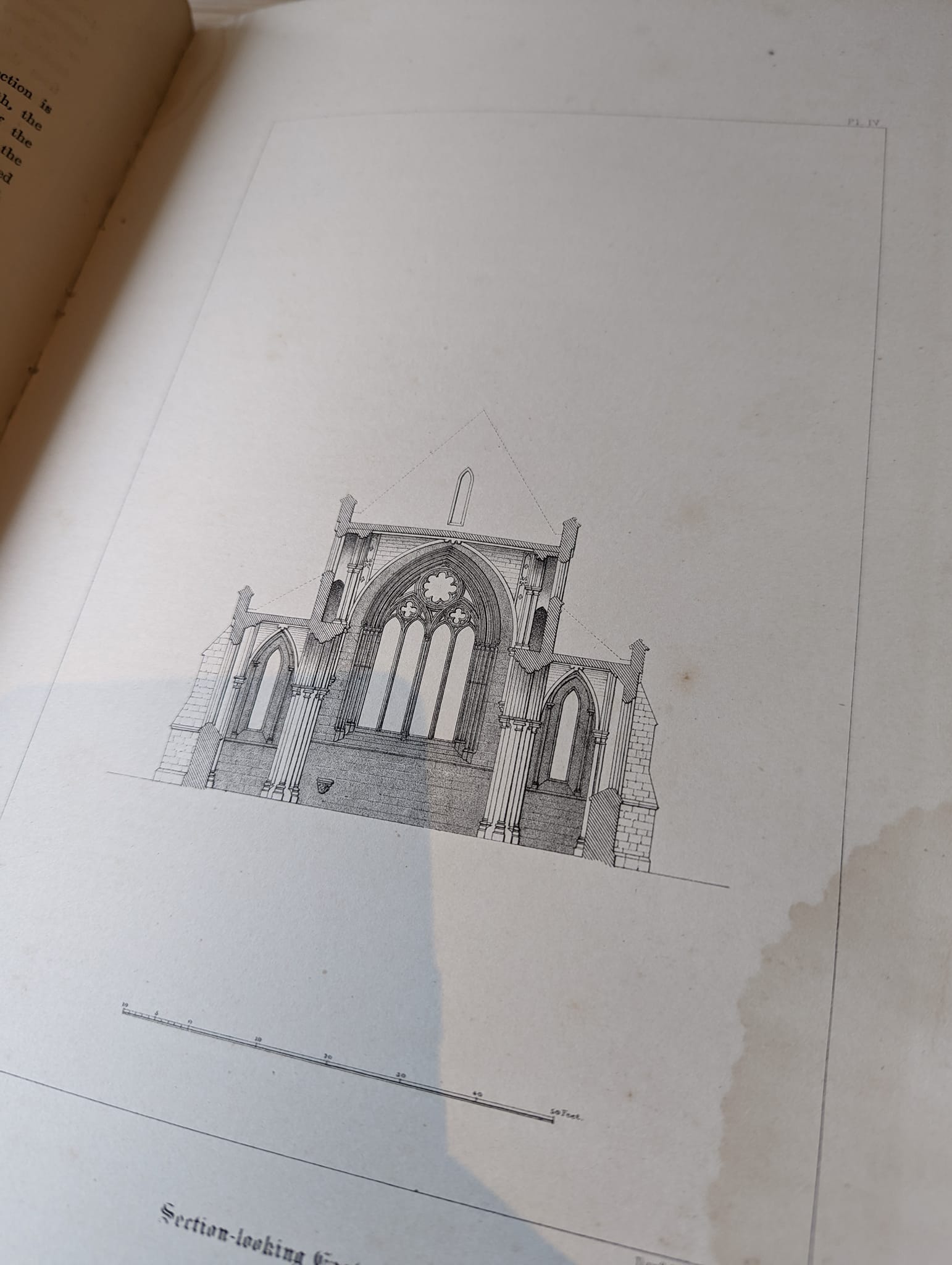 Medieval monastery history - Netley Abbey founded 1239