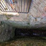 Reredorter and Infirmary