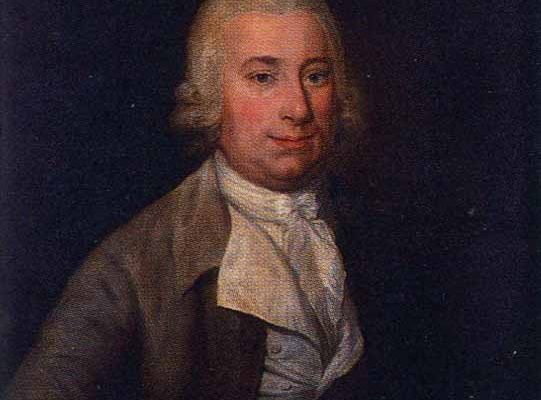 Walter Taylor (1734-1803)