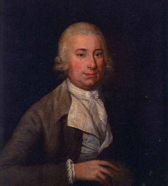 Walter Taylor (1734-1803)